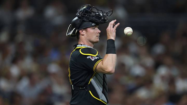 Pittsburgh Pirates v San Diego Padres Pittsburgh Pirates v San Diego Padres