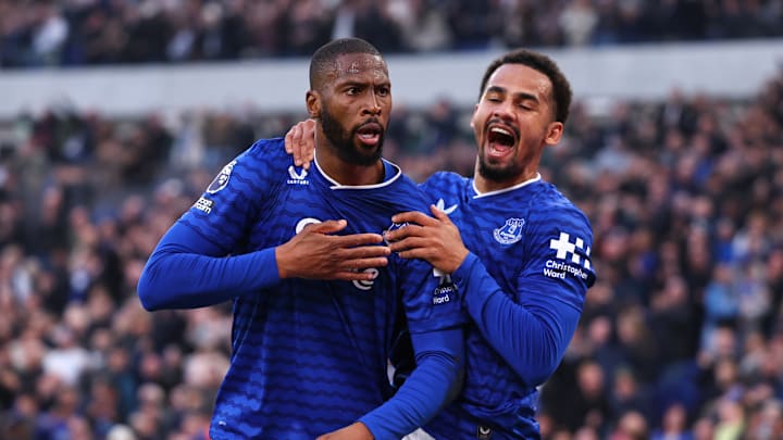 Everton v Chelsea - Premier League Everton v Chelsea - Premier League