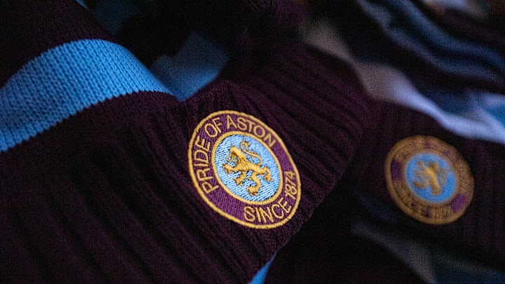 Aston Villa v Tottenham Hotspur - Emirates FA Cup Fourth Round