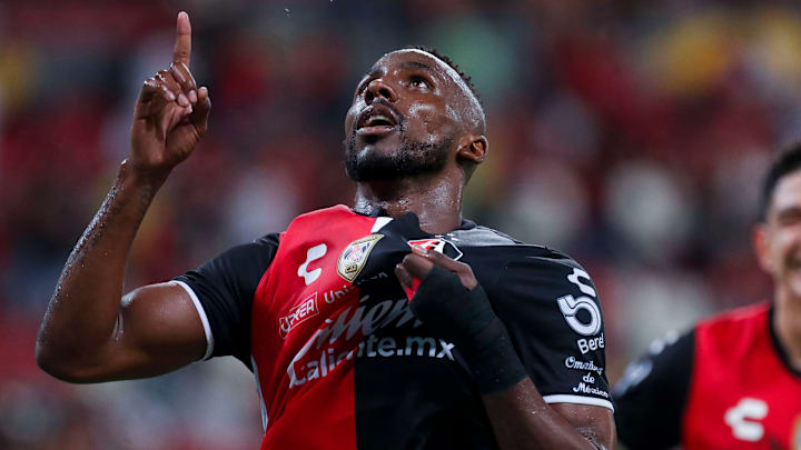 Atlas v Queretaro - Torneo Apertura 2022 Liga MX