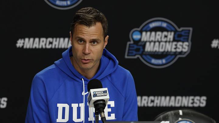 Not everyone is reportedly keen on Duke’s new TV era.