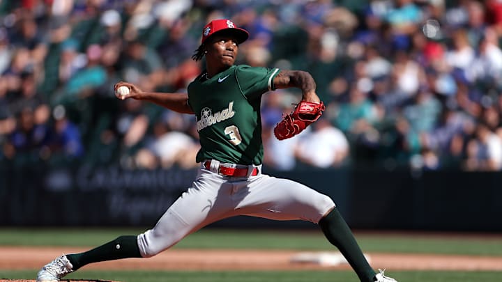 SiriusXM All-Star Futures Game