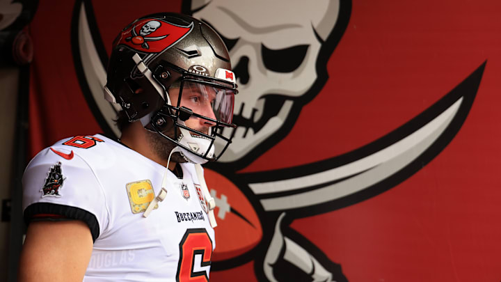 New England Patriots v Tampa Bay Buccaneers New England Patriots v Tampa Bay Buccaneers