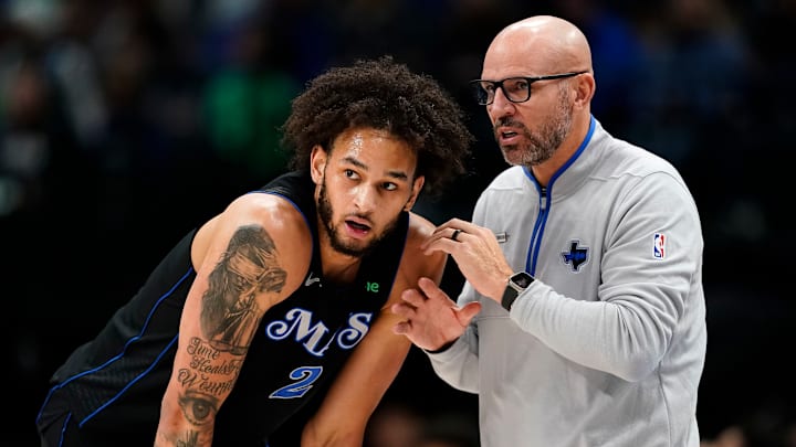 New Orleans Pelicans v Dallas Mavericks