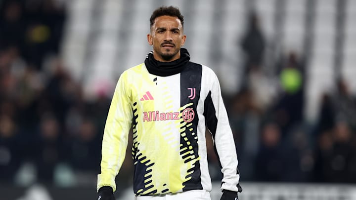 Danilo Luiz da Silva 