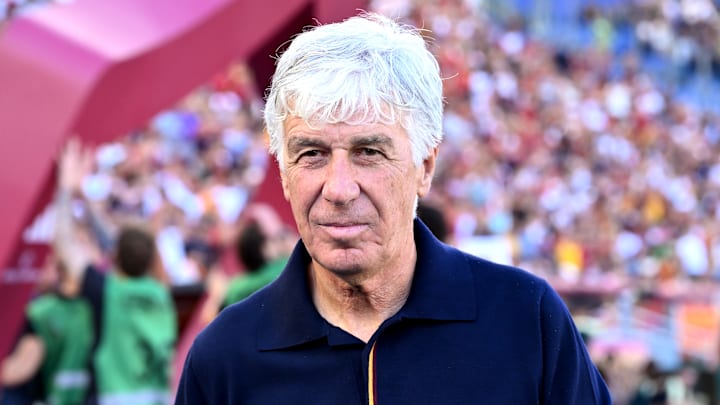 Gian Piero Gasperini