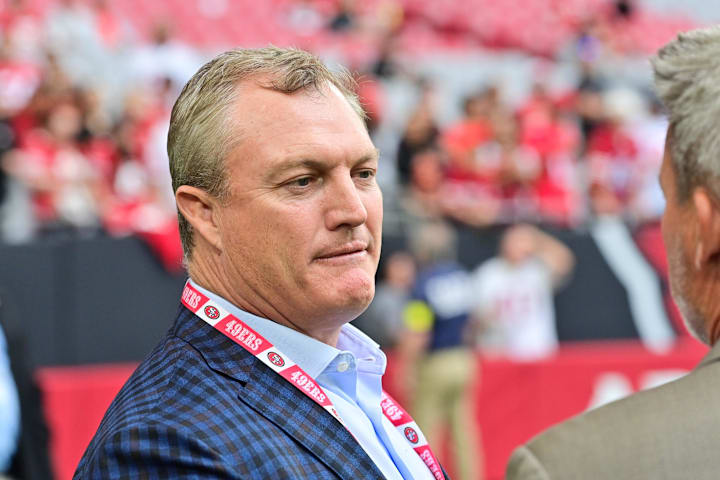 THE WAIT IS OVER. Lynch's SHOCKING admission about Aiyuk CONFIRMS the 49ers' worst fear.