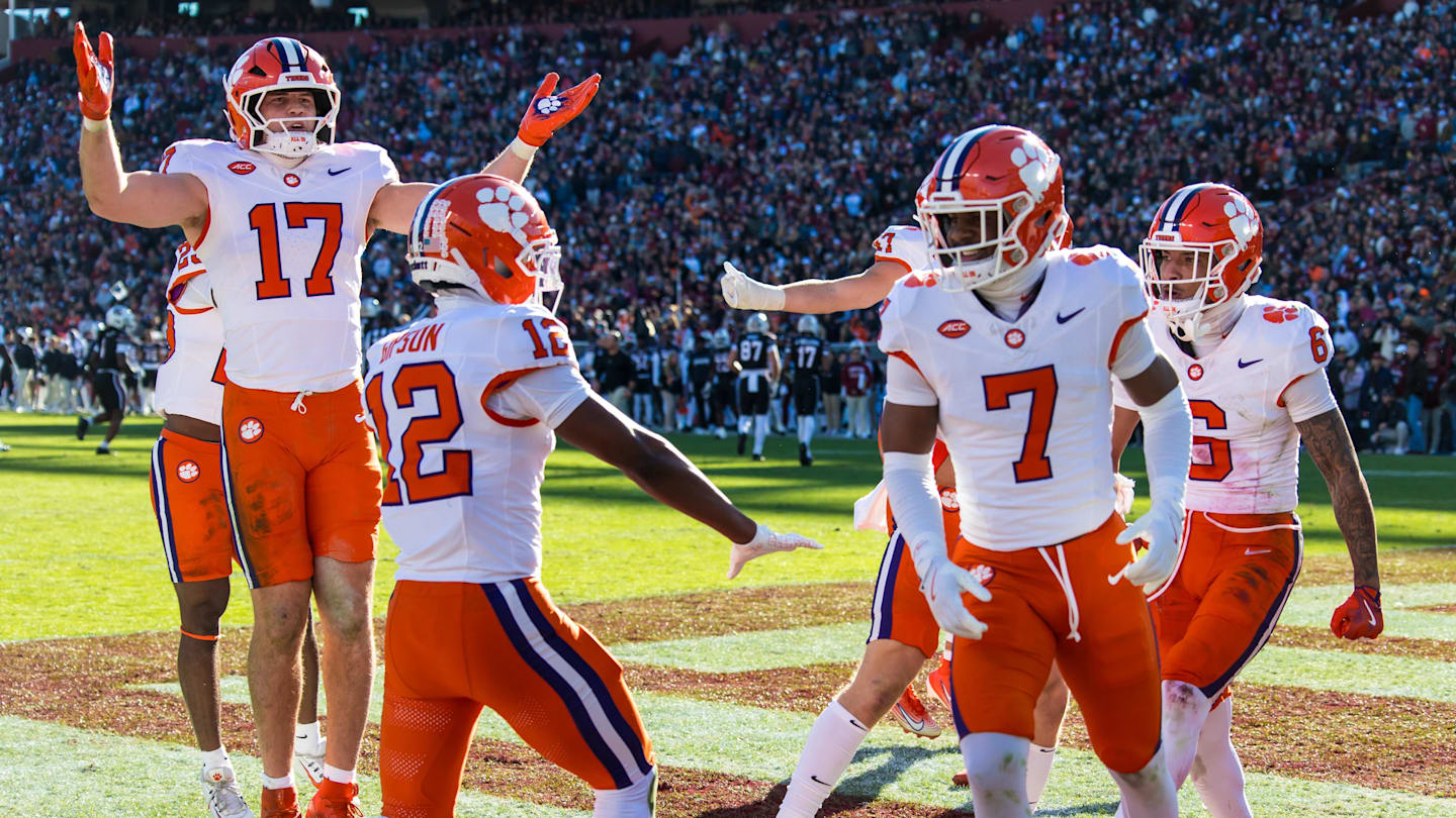 Which Former Clemson Tigers Have Found New Homes?