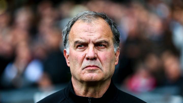 Derby County v Leeds United - Sky Bet Championship Play-off Semi Final: First Leg
