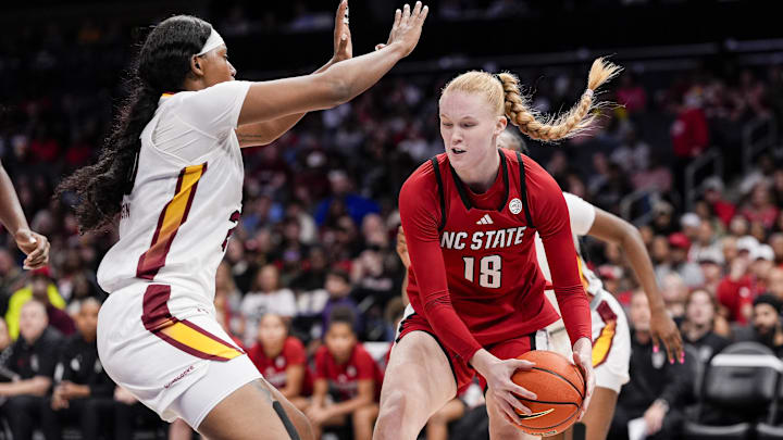 Trygger's International Performance Review