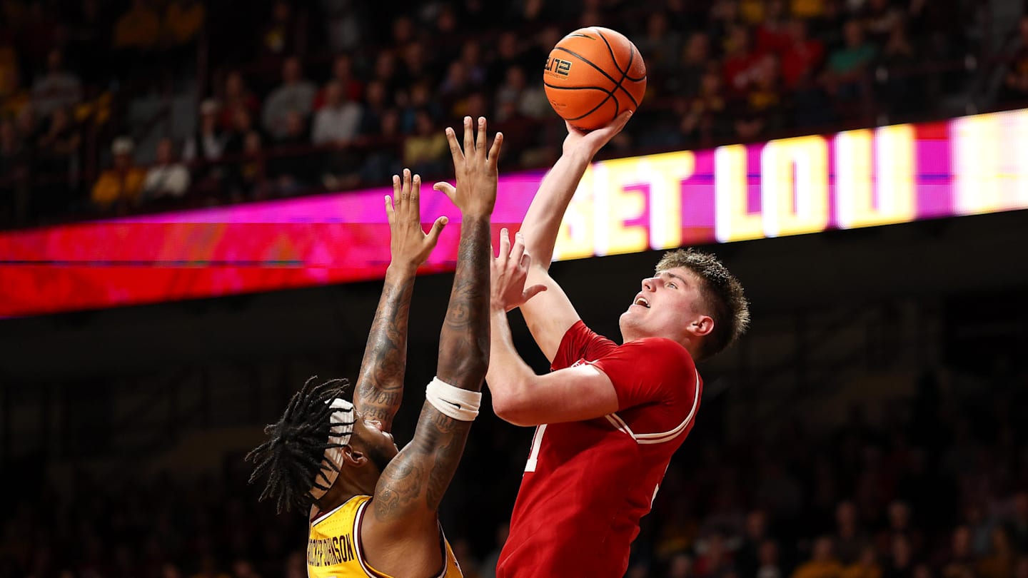 Penn State may be winless in the Big Ten but has the talent to knock off Wisconsin