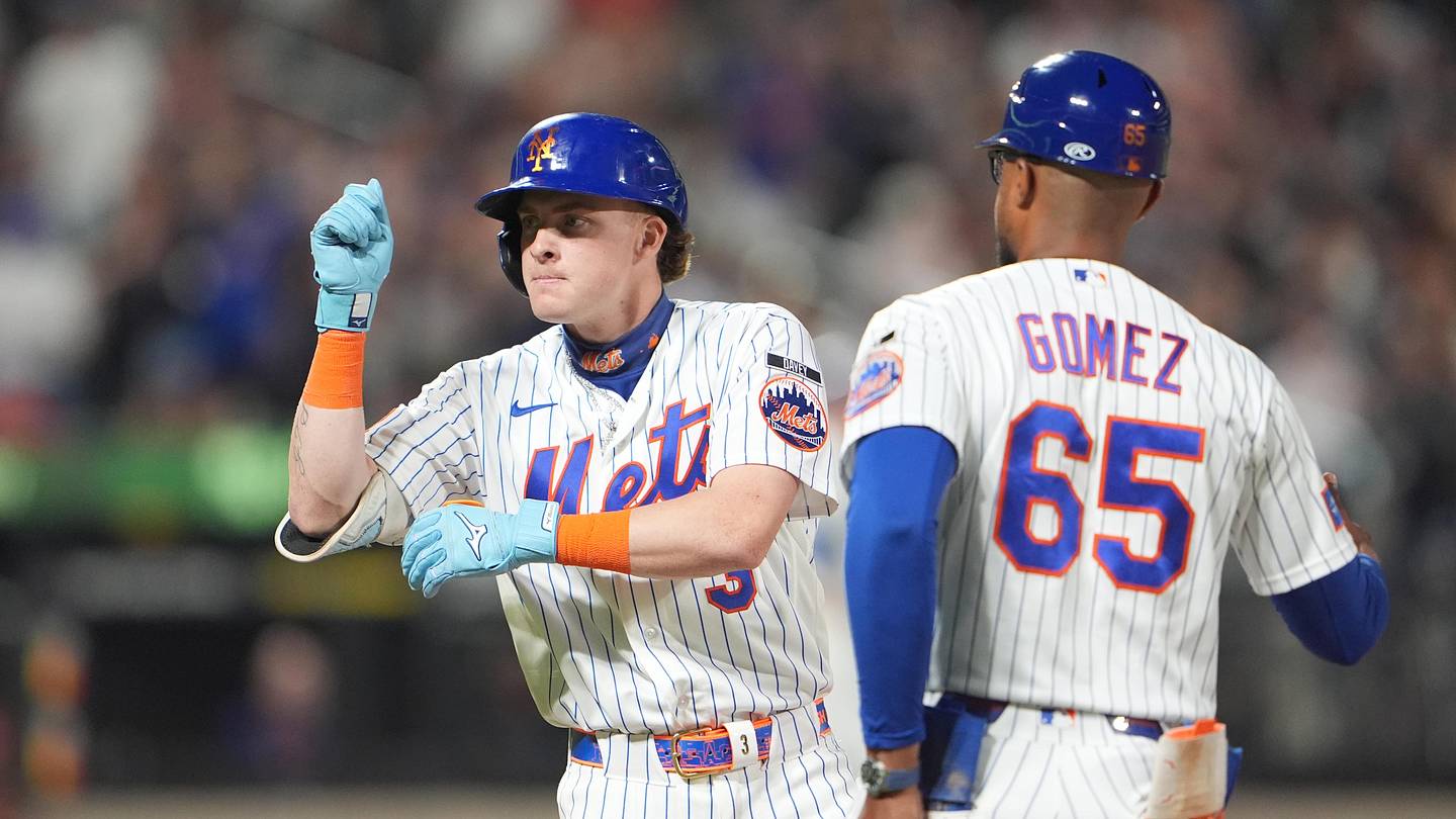 Mets' 2026 Turnaround Will Come Down to One Group of Players