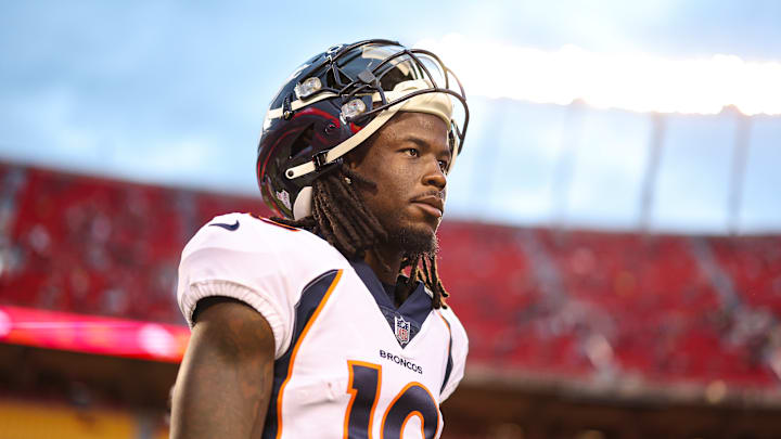 Denver Broncos v Kansas City Chiefs