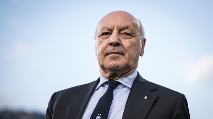 Giuseppe Marotta