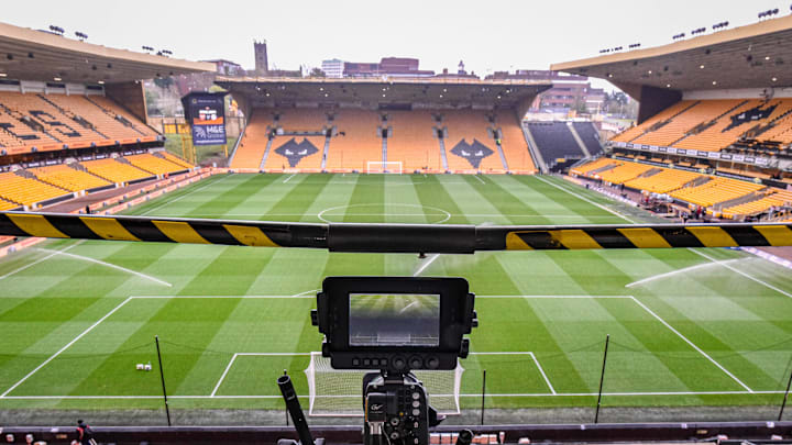 Molineux Stadium