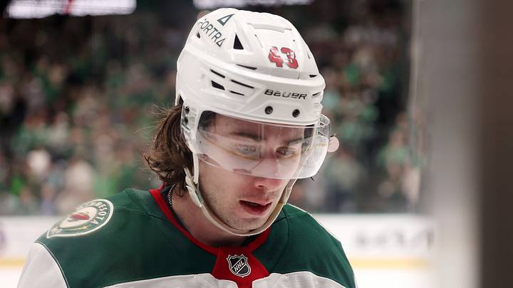 Minnesota Wild v Dallas Stars