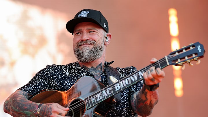 Zac Brown Band