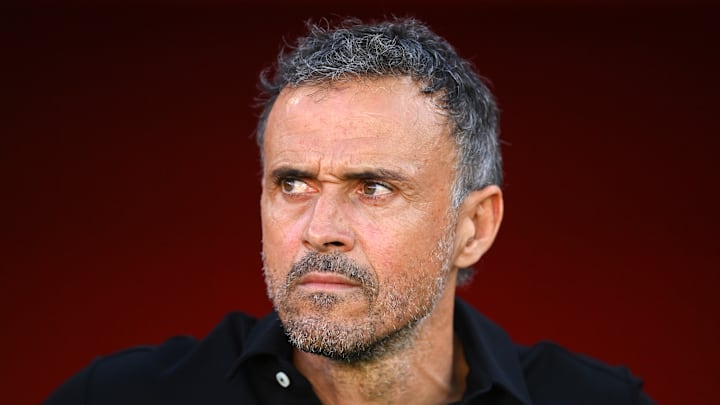 Spain v Portugal: UEFA Nations League - League Path Group 2