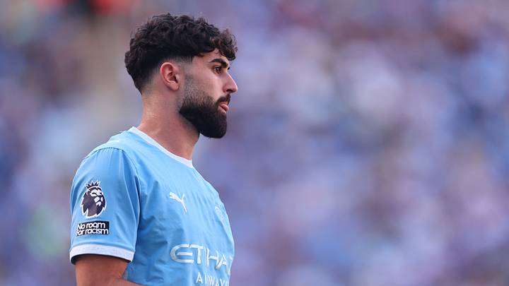 Manchester City v Aston Villa - Premier League Manchester City v Aston Villa - Premier League