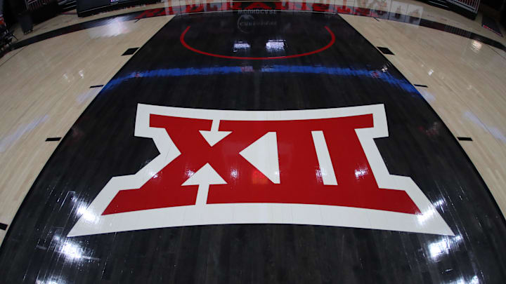 Big 12 Basketball