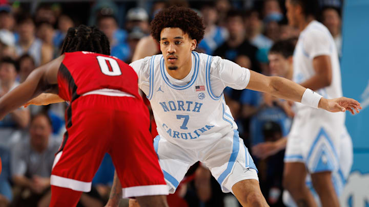 North Carolina State v North Carolina