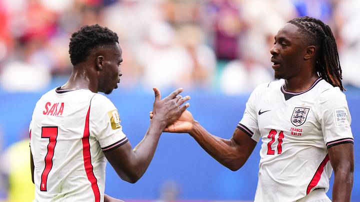 France v England: Bronze Medal Match - FIFA World Cup 2026 France v England: Bronze Medal Match - FIFA World Cup 2026