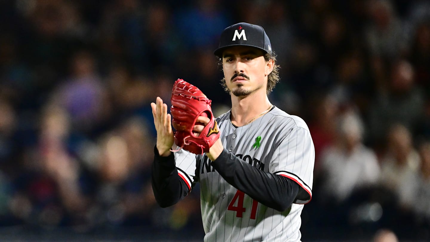 This Orioles-Twins trade for Joe Ryan would break Red Sox fans’ hearts