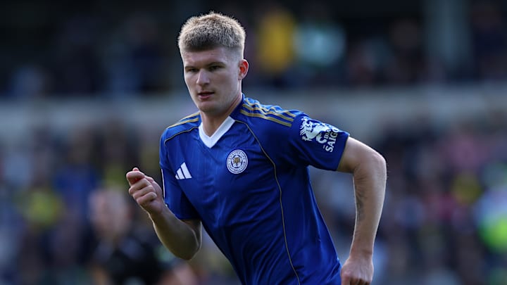 Oxford United v Leicester City - Sky Bet Championship