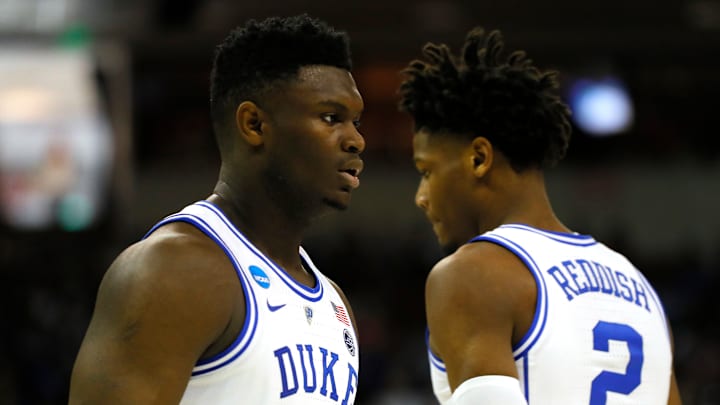 UCF v Duke