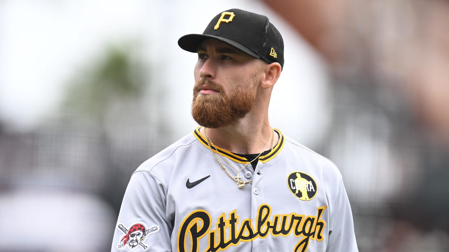 Mike Burrows Changed The Narrative Surrounding the Astros in Spring Training