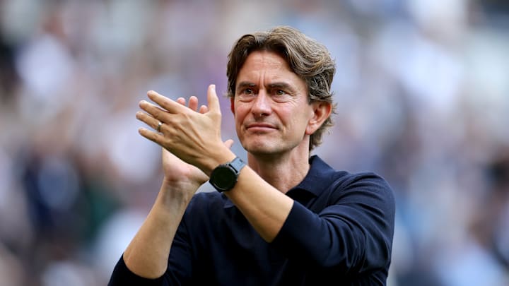 Tottenham Hotspur FC v Brentford FC - Premier League