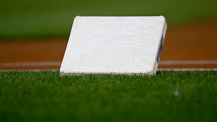 Atlanta Braves v Washington Nationals