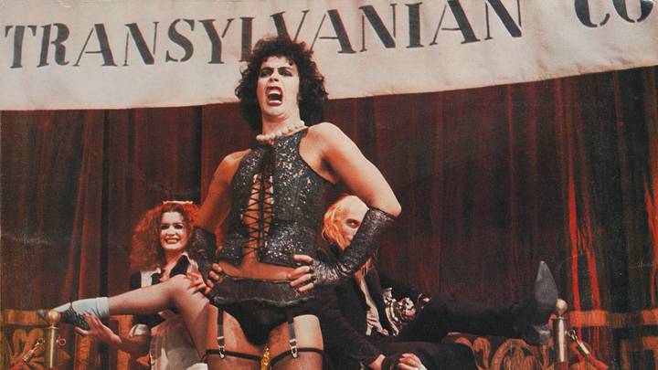 The Rocky Horror Picture Show