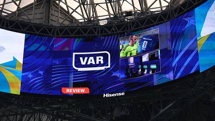 Congo DR v Uzbekistan: Group K - FIFA World Cup 2026
