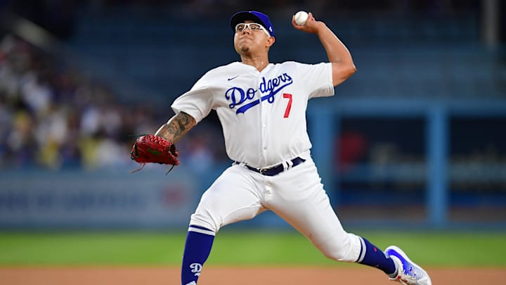 Urias last played in the 2023 season for the Los Angeles Dodgers Urias last played in the 2023 season for the Los Angeles Dodgers