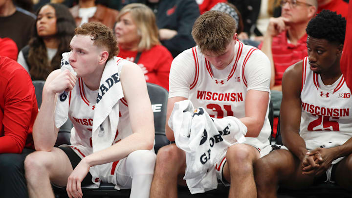 Bad Boy Mowers Series: Wisconsin v BYU Bad Boy Mowers Series: Wisconsin v BYU