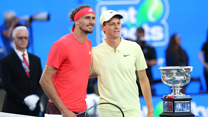 2025 Australian Open