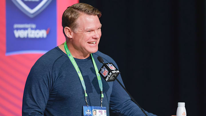 NFL Combine