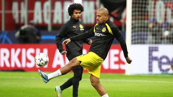 Donyell Malen hat kürzlich seinen Berater gewechselt Donyell Malen hat kürzlich seinen Berater gewechselt