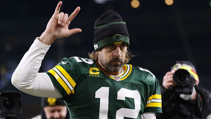 The Green Bay Packers were one of 11 favorites to win in Week 14. 