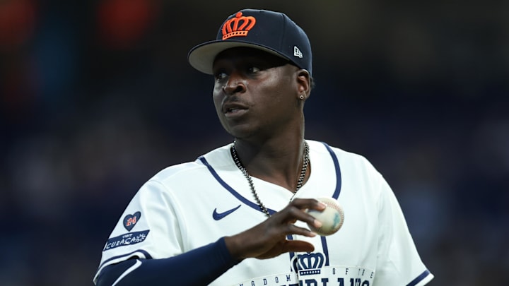 Didi Gregorius conectó jonrón ante República Dominicana Didi Gregorius conectó jonrón ante República Dominicana