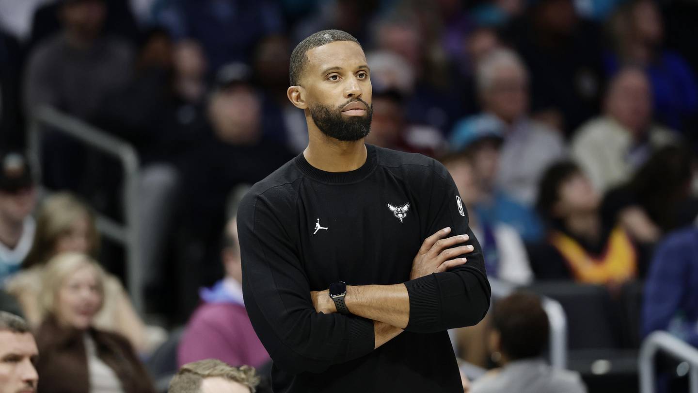 Analyzing the Charlotte Hornets' Early NBA Draft Needs
