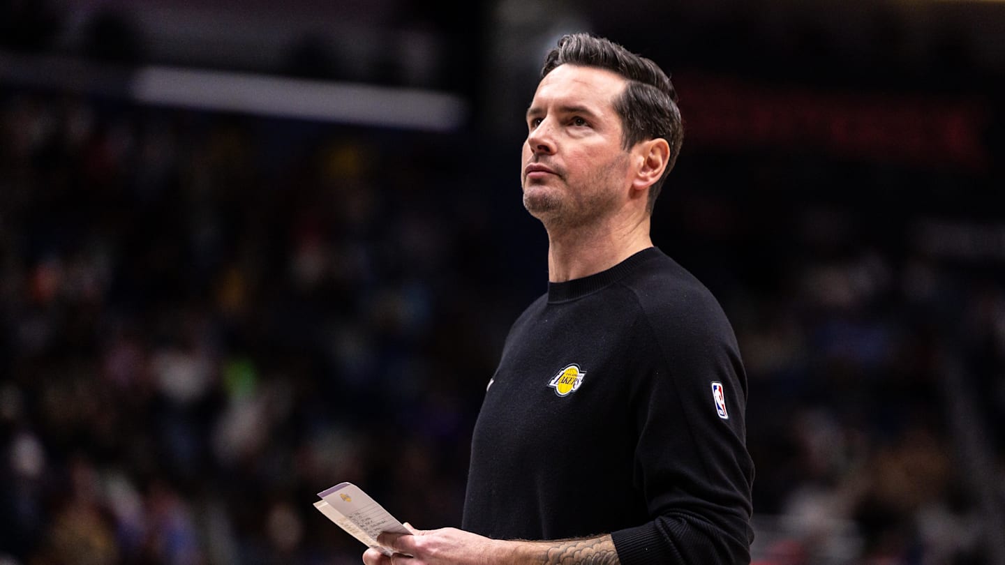 JJ Redick Calls Jamal Murray an All-Star Before Lakers-Nuggets