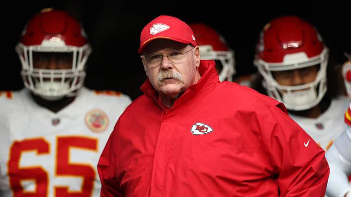 Kansas City Chiefs v Seattle Seahawks Kansas City Chiefs v Seattle Seahawks