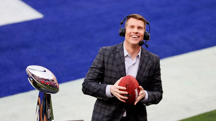Super Bowl LVI - Los Angeles Rams v Cincinnati Bengals