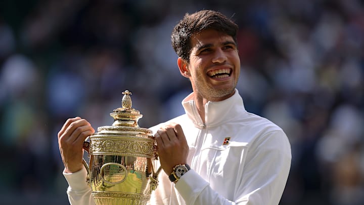 Wimbledon 2024