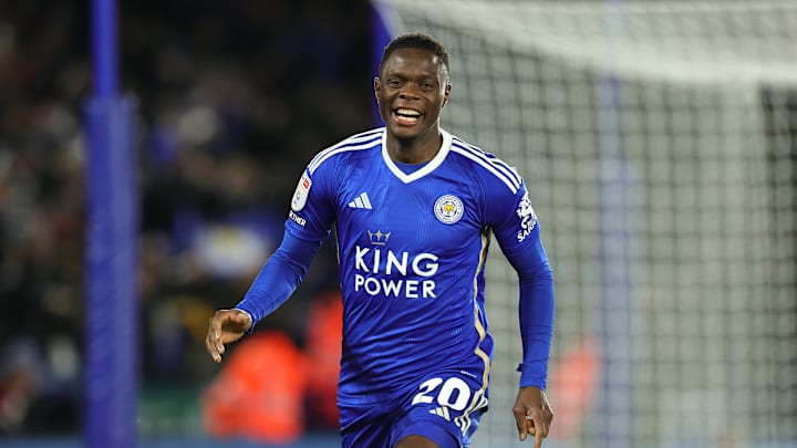 Leicester City v Millwall - Sky Bet Championship