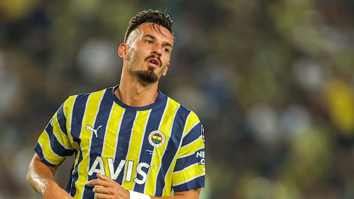 Mergim Berisha kommt in die Fuggerstadt