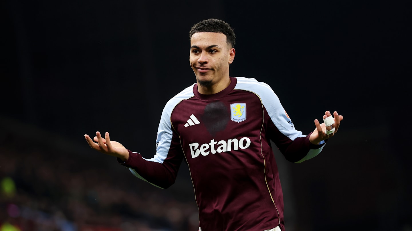 Morgan Rogers just made a Tottenham transfer even less likely - Hotspur HQ