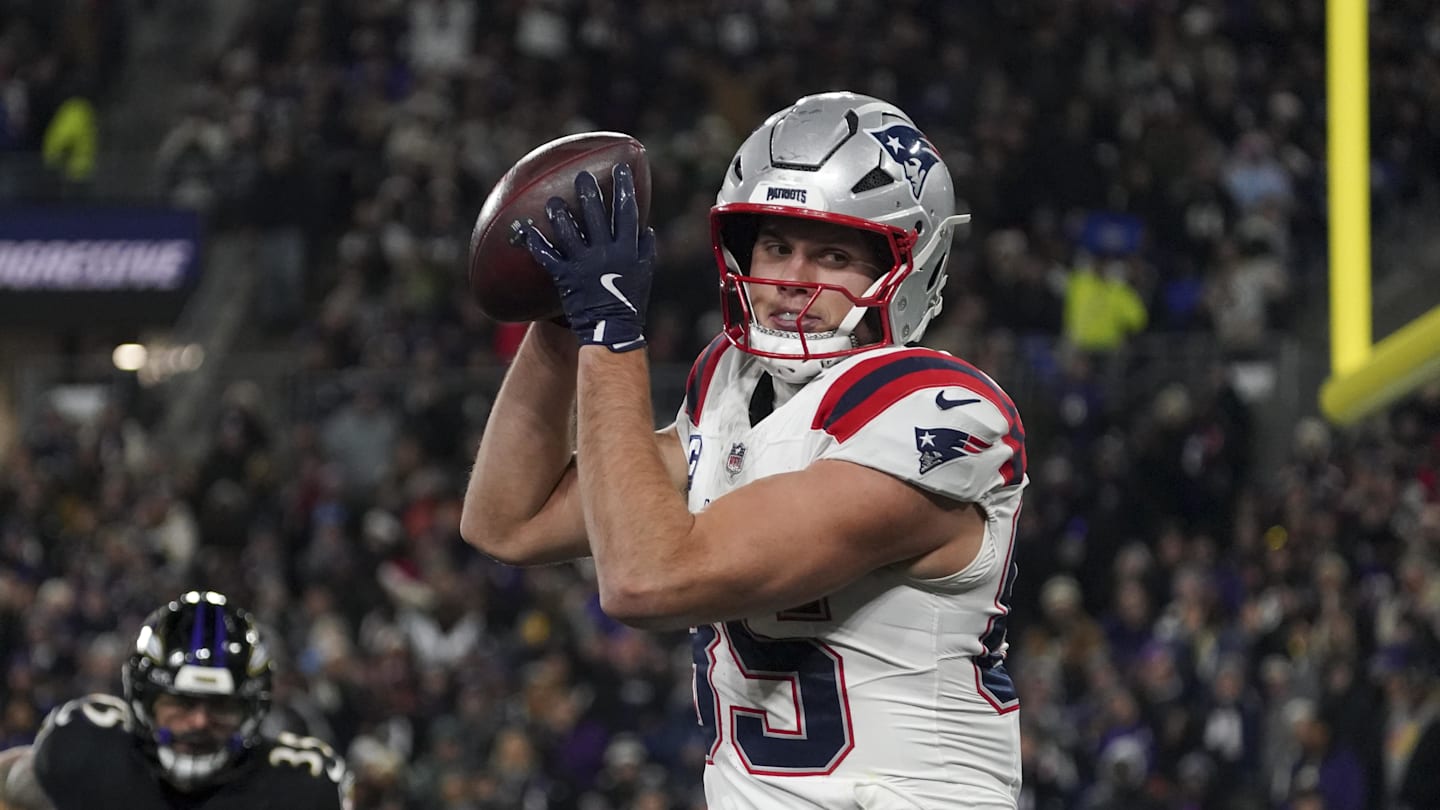 Conference Championship Week 21 Fantasy Tight End Projections & Updated Rankings